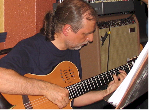 Paul